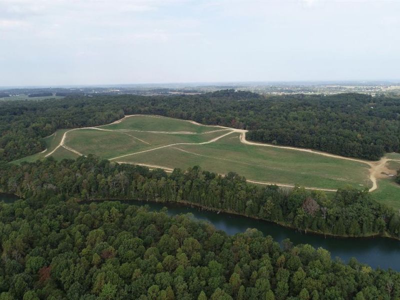 160 Blue Gill Road, Meigs Twp, OH 45660 Photo 6