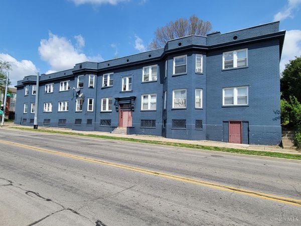 2326 Norwood Alley, Norwood, OH 45212