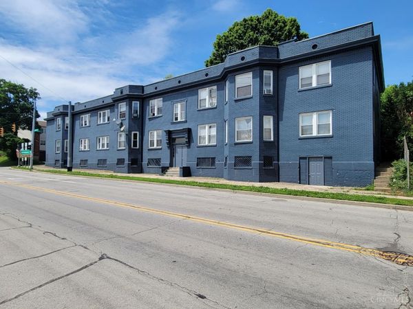 2326 Norwood Avenue, Norwood, OH 45212