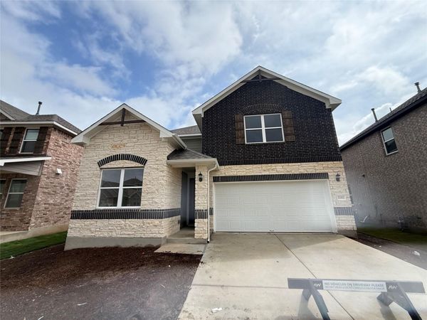 1041 Sienna Bear RD , Georgetown, TX 78633