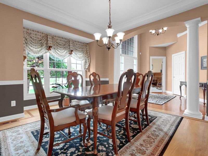 80 Timberknoll Loop, Powell, OH 43065 Photo 12