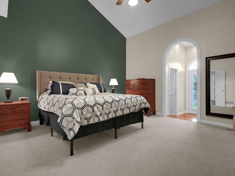 80 Timberknoll Loop, Powell, OH 43065 Photo 15