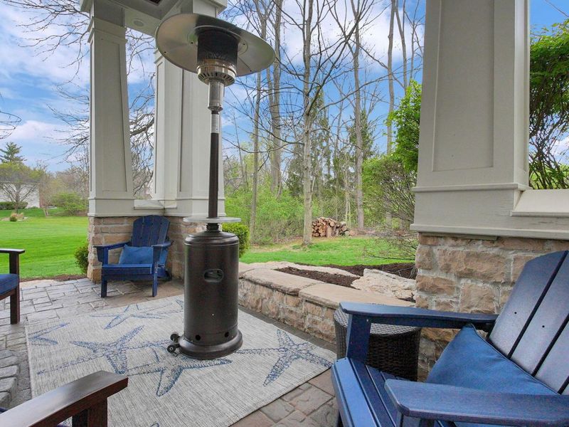 80 Timberknoll Loop, Powell, OH 43065 Photo 22