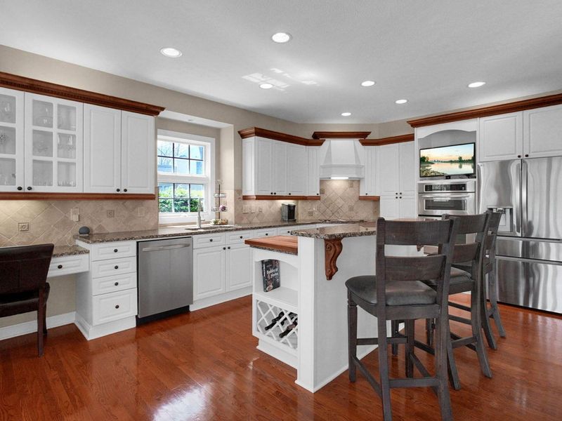 80 Timberknoll Loop, Powell, OH 43065 Photo 27