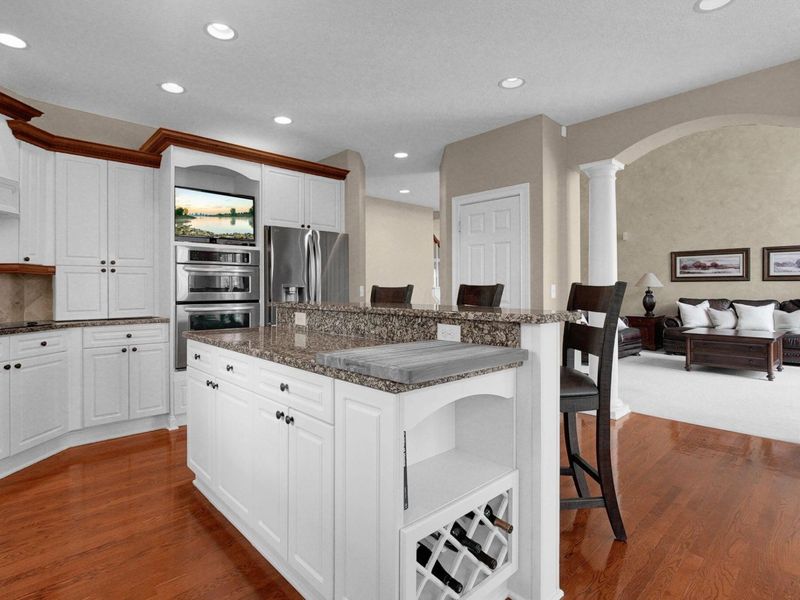 80 Timberknoll Loop, Powell, OH 43065 Photo 27