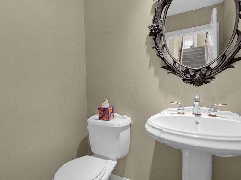 80 Timberknoll Loop, Powell, OH 43065 Photo 41