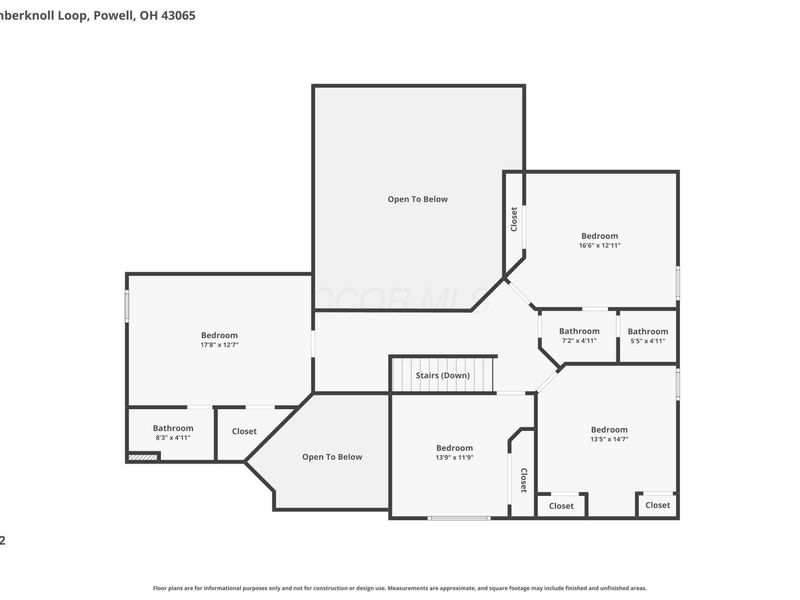 80 Timberknoll Loop, Powell, OH 43065 Photo 43