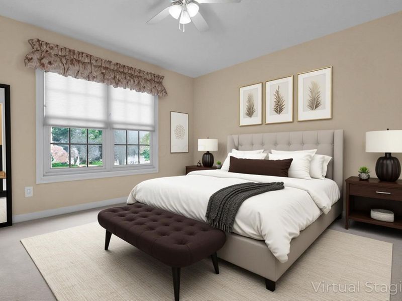 80 Timberknoll Loop, Powell, OH 43065 Photo 49