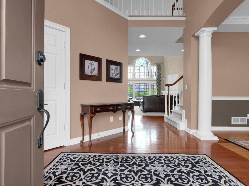 80 Timberknoll Loop, Powell, OH 43065 Photo 5