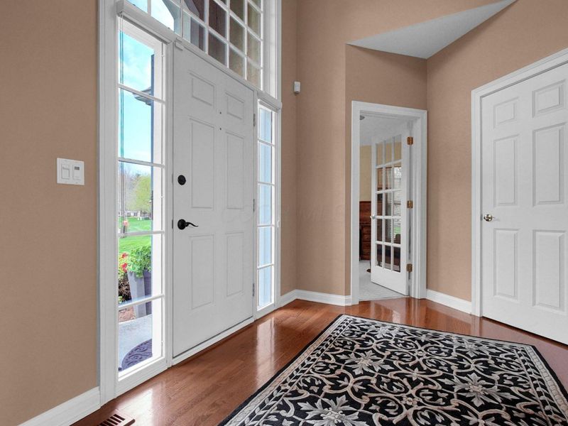 80 Timberknoll Loop, Powell, OH 43065 Photo 5