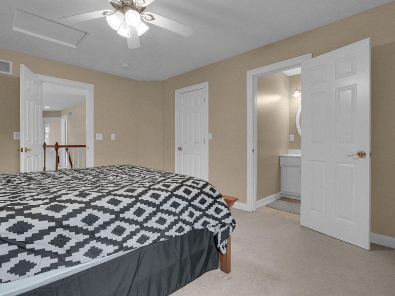 80 Timberknoll Loop, Powell, OH 43065 Photo 54