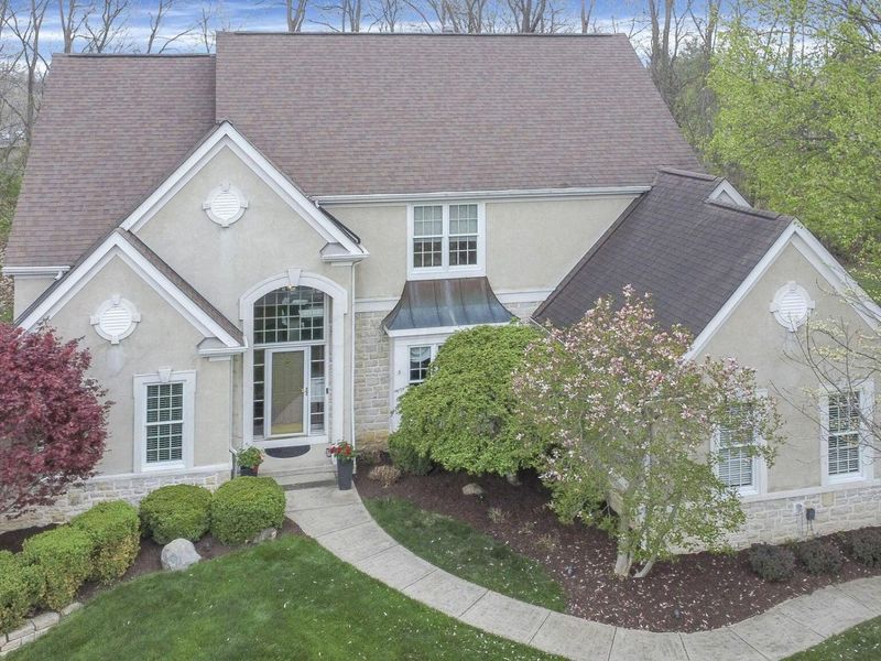 80 Timberknoll Loop, Powell, OH 43065 Photo 67