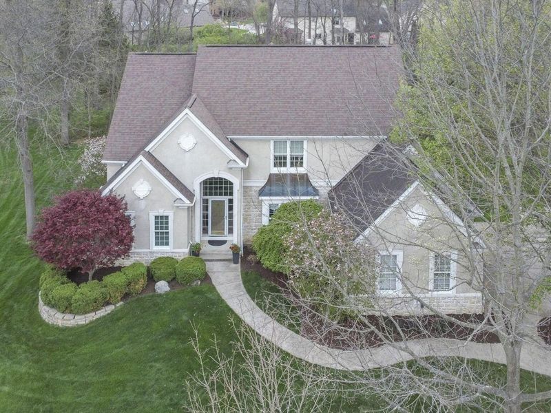 80 Timberknoll Loop, Powell, OH 43065 Photo 68
