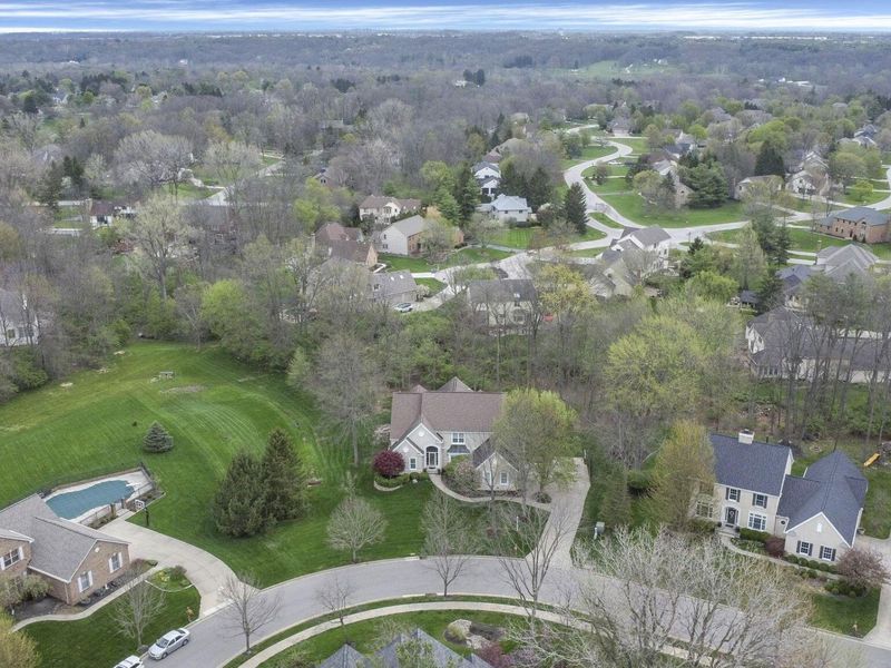 80 Timberknoll Loop, Powell, OH 43065 Photo 69
