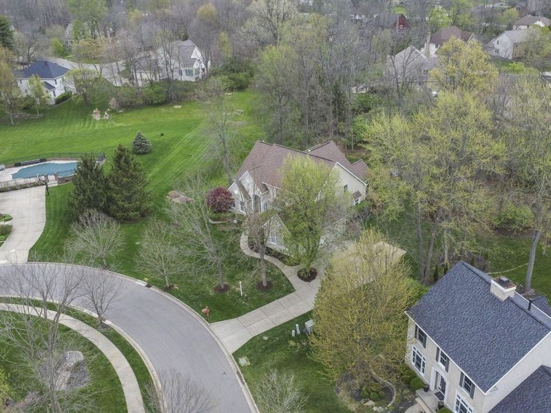 80 Timberknoll Loop, Powell, OH 43065 Photo 72