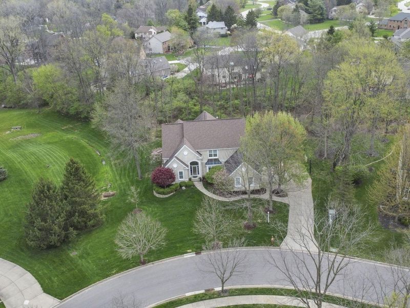 80 Timberknoll Loop, Powell, OH 43065 Photo 72