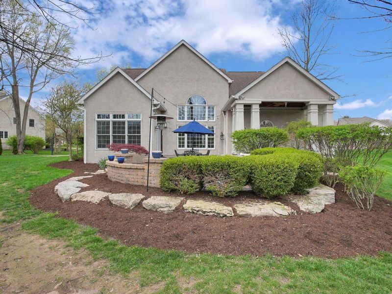 80 Timberknoll Loop, Powell, OH 43065 Photo 79