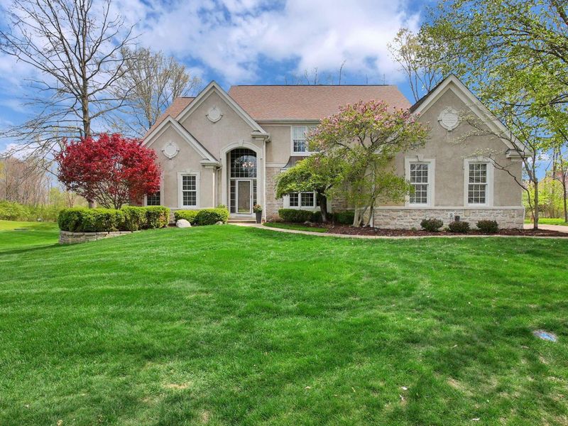 80 Timberknoll Loop, Powell, OH 43065 Photo 81