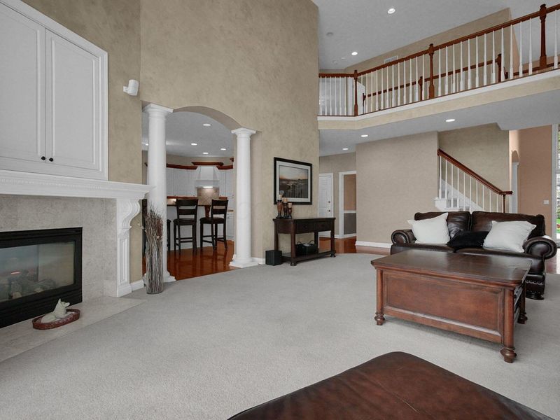 80 Timberknoll Loop, Powell, OH 43065 Photo 9