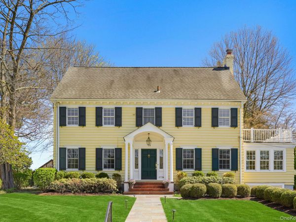 134 Brewster Road, Scarsdale, NY 10583