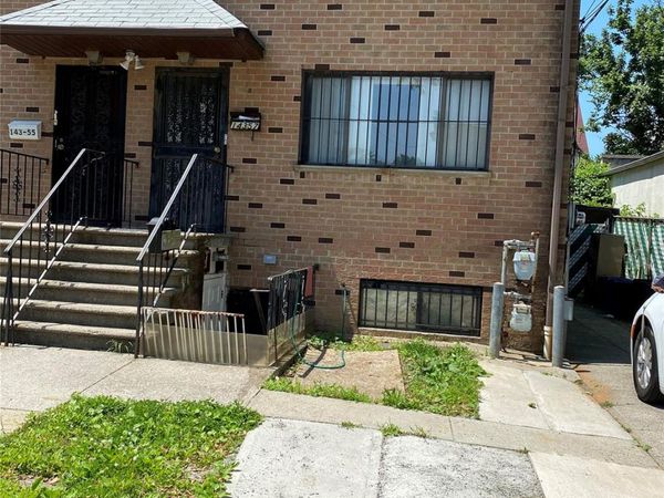 143-57 Beech Avenue , Flushing, NY 11355