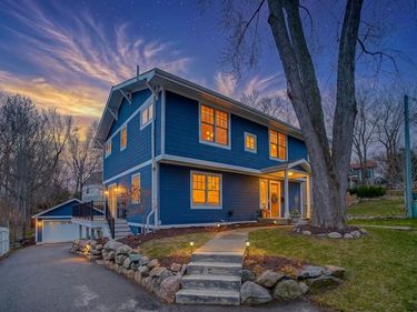 121 Courtland Street, Excelsior, MN 55331