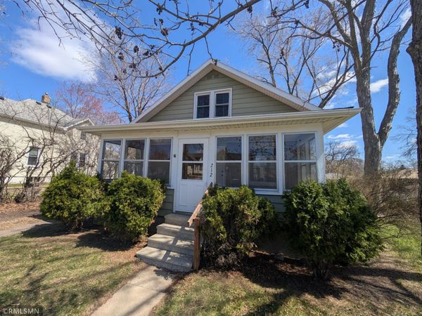 212 3rd Avenue N, Waite Park, MN 56387