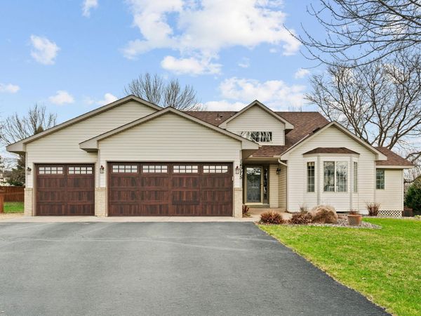 14075 Teal Court, Rogers, MN 55374