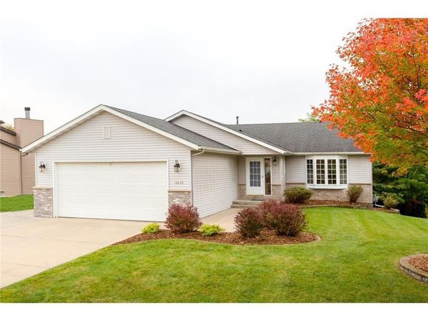 4436 57th Street NW, Rochester, MN 55901