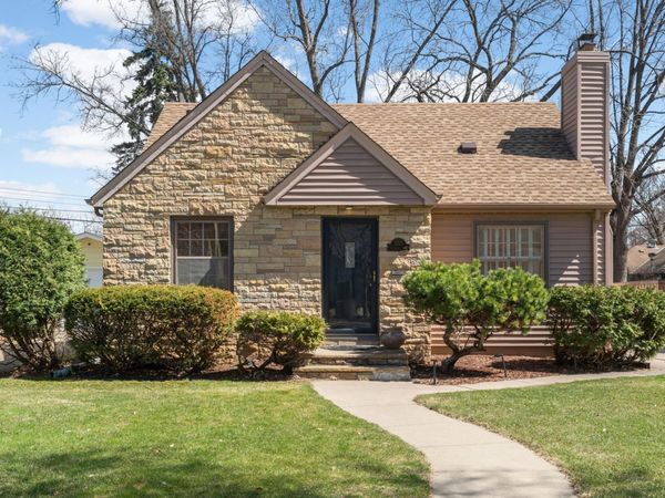 3635 Glenhurst Avenue, Saint Louis Park, MN 55416