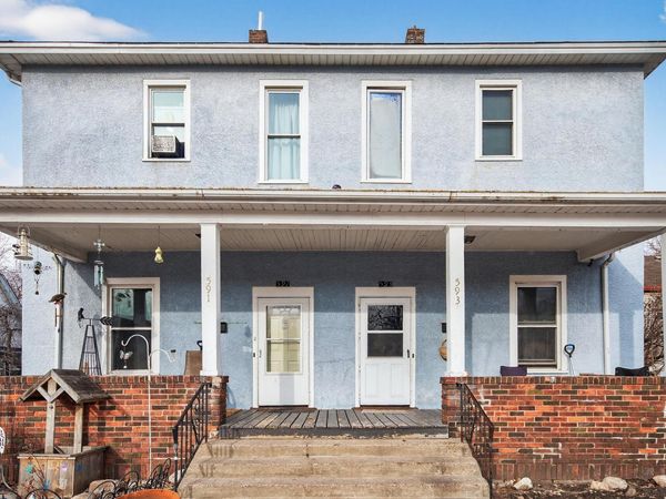 591 - 593 Payne Avenue , Saint Paul, MN 55130