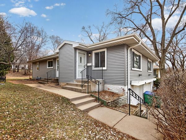 3025-27 Blackstone Avenue, Saint Louis Park, MN 55416