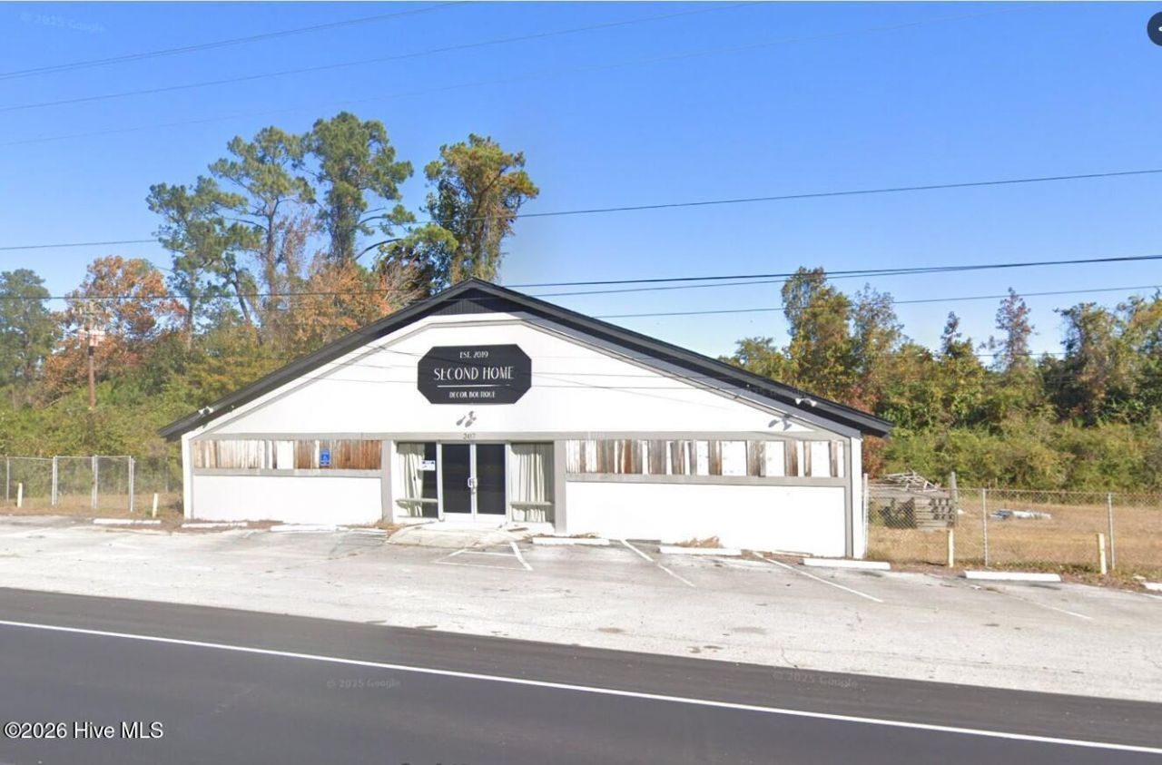 2417 Lejeune Boulevard , Jacksonville, NC 28546 Main Photo