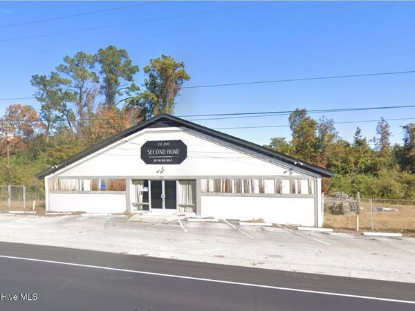 2417 Lejeune Boulevard, Jacksonville, NC 28546