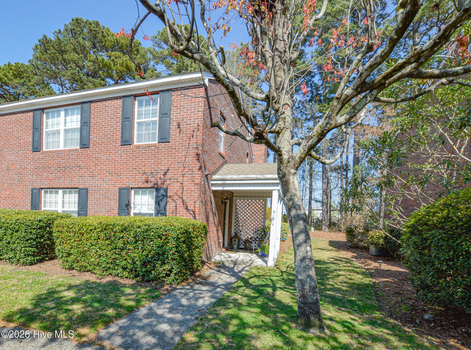 5114 Lamppost Circle, Wilmington, NC 28403 Main Photo