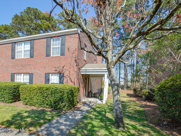 5114 Lamppost Circle, Wilmington, NC 28403