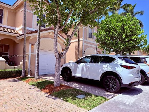 12212 SW 124th Path, Unit 12212, Miami, FL 33186