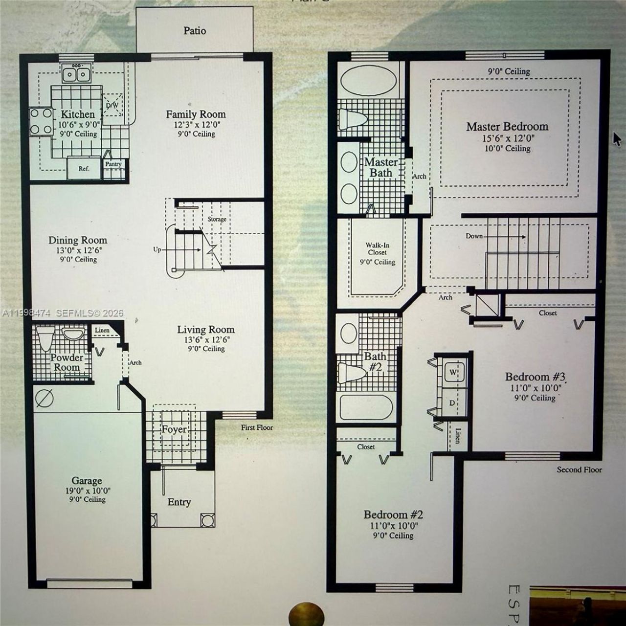 12212 SW 124th Path, Unit 12212, Miami, FL 33186 Photo