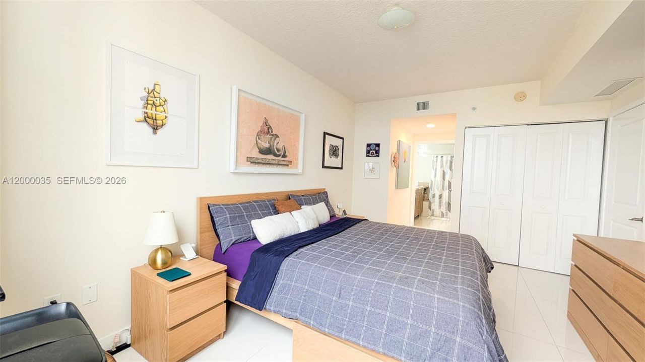 601 NE 23rd St, Unit 1605, Miami, FL 33137 Photo