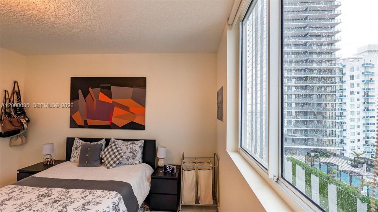 601 NE 23rd St, Unit 1605, Miami, FL 33137 Photo