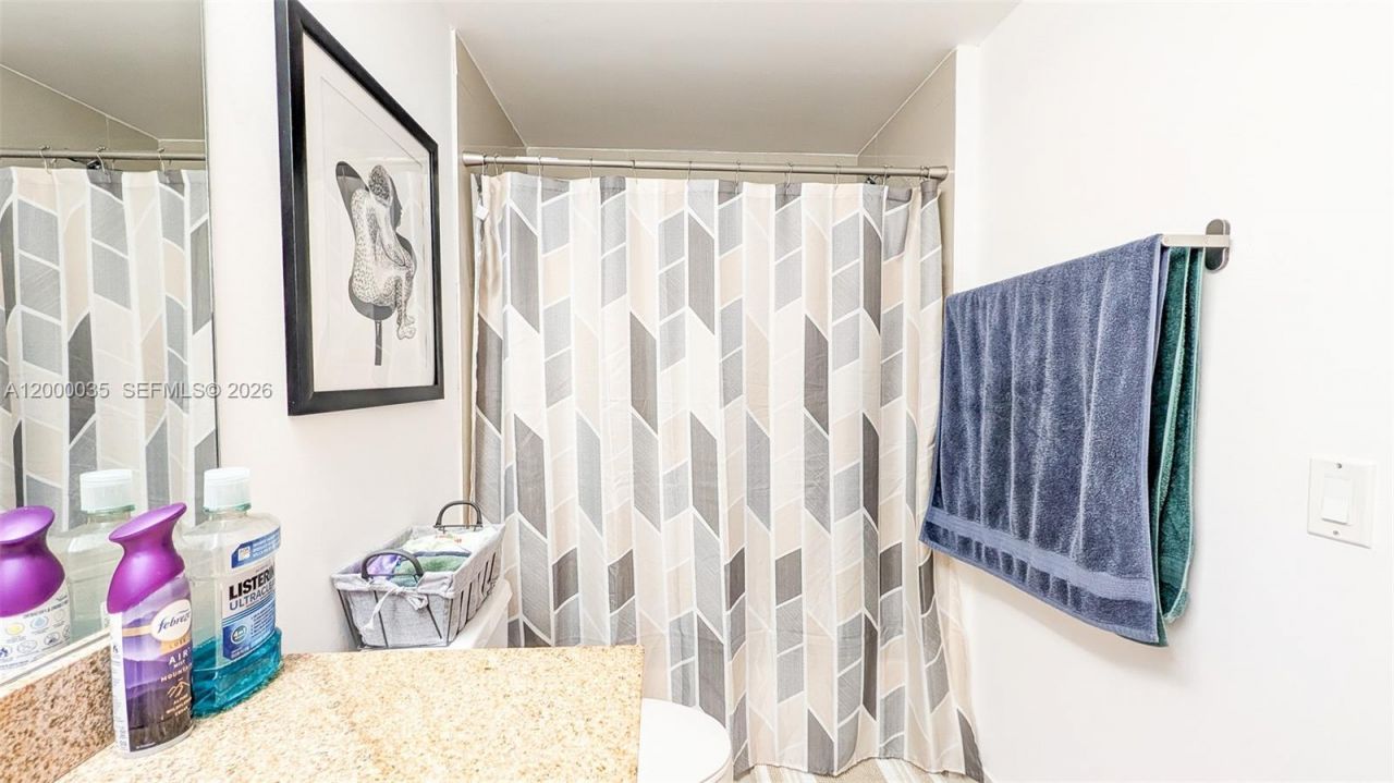 601 NE 23rd St, Unit 1605, Miami, FL 33137 Photo