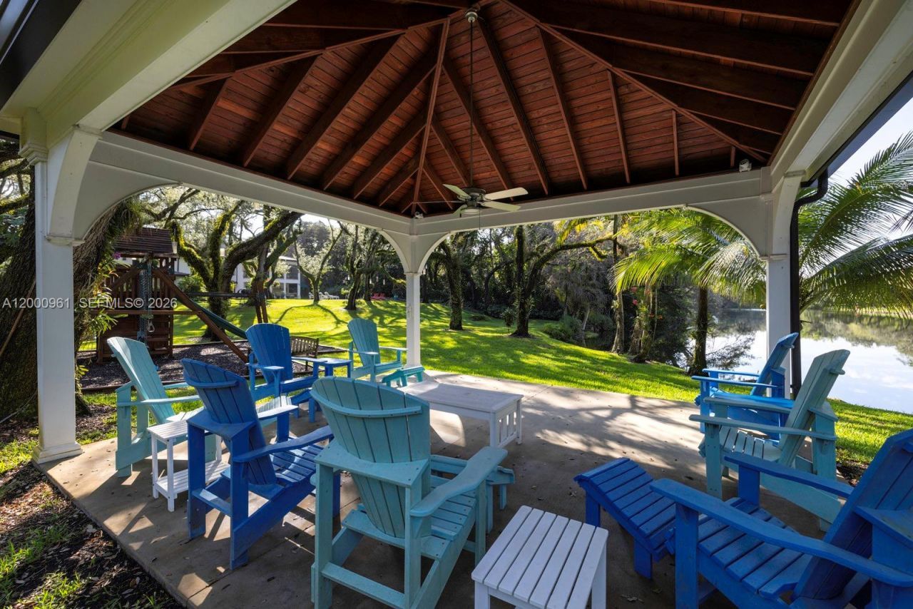 10100 Lakeside Dr, Coral Gables, FL 33156 Photo