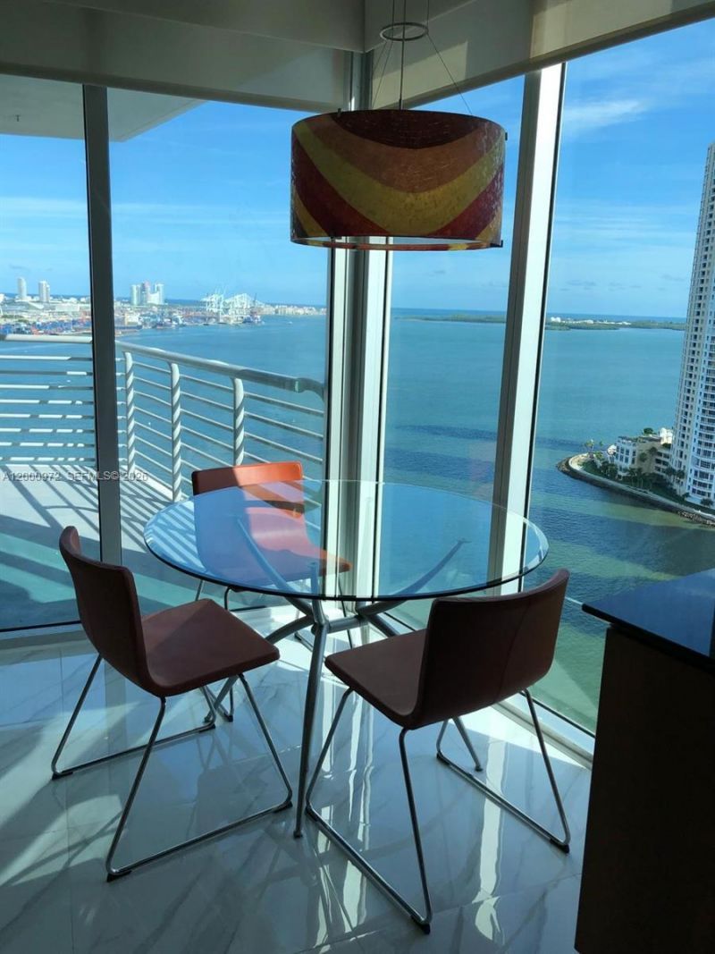 325 Biscayne Blvd, Unit 2523, Miami, FL 33131 Photo