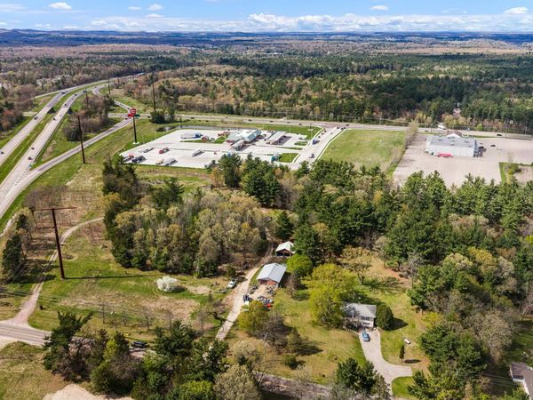 E10368 XANADU Road, Wisconsin Dells, WI 53965