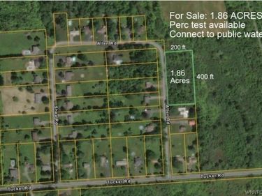 00 Allen Road, Syracuse, NY 13215