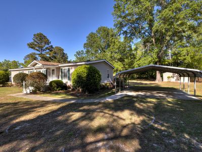 1439 Mccoy Drive, Summerton, SC 29148