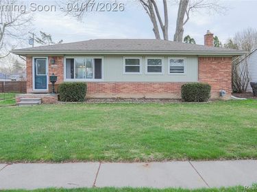 23804 Demley Drive, Clinton Twp, MI 48035
