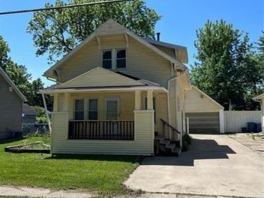 1128 Maginn Court, Mt. Morris, MI 48458