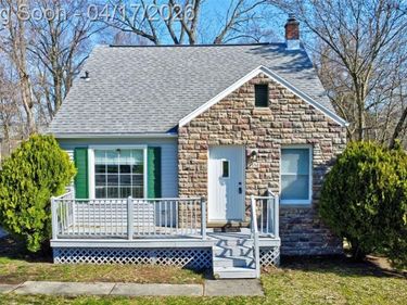 3556 BROOKDALE Lane, Waterford Twp, MI 48328