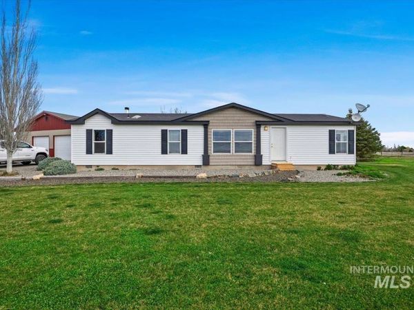 374 North 120 East, Shoshone, ID 83352
